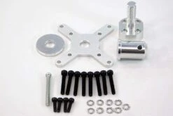 FlightLine 1600mm Spitfire Prop Adapter