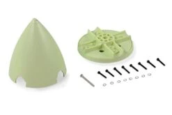 FlightLine 1600mm Spitfire Spinner