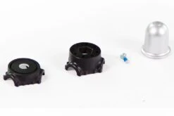 FlightLine 2000mm B-24 Liberator Spinner