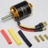 FlightLine 2836-950Kv Brushless Outrunner Motor -Kyosho Store flightline 2836 950kv brushless outrunner motor motion rc 28179808944177