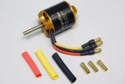 FlightLine 2836-950Kv Brushless Outrunner Motor