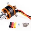 FlightLine 3530-860Kv Brushless Outrunner Motor -Kyosho Store flightline 3530 860kv brushless outrunner motor motion rc 28188954787889