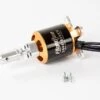 FlightLine 3648-830Kv Brushless Motor -Kyosho Store flightline 3648 830kv brushless motor motion rc 2403125690417