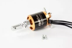 FlightLine 3648-830Kv Brushless Motor