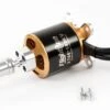 FlightLine 3748-580Kv Brushless Motor 1 FlightLine 3748-580Kv Brushless Motor -Kyosho Store flightline 3748 580kv brushless motor motion rc 2403143483441
