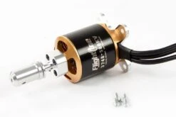 FlightLine 3748-580Kv Brushless Motor