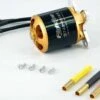 FlightLine 3748-600Kv Brushless Motor -Kyosho Store flightline 3748 600kv brushless motor motion rc 2403144466481