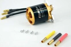FlightLine 3748-600Kv Brushless Motor
