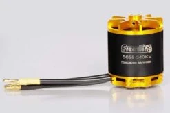 FlightLine 5055-340Kv Brushless Motor