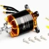 FlightLine 5055-390Kv Brushless Motor -Kyosho Store flightline 5055 390kv brushless motor motion rc 28192138166321