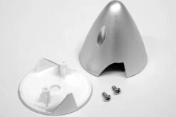 FlightLine 850mm P-51D Mustang Spinner