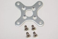 FlightLine 850mm X Motor Mount