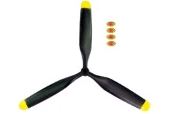 FlightLine 9.5 X 7 3-Blade Electric Propeller