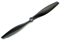 FlightLine 9x6 Electric Propeller - Black
