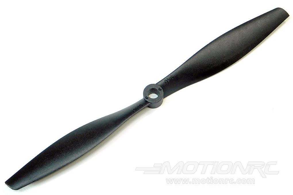 FlightLine 9x6 Electric Propeller - Black 4 FlightLine 9x6 Electric Propeller - Black - Image 2