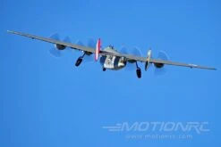 FlightLine B-24 Liberator Olive Drab 2000mm (78") Wingspan - PNP -Kyosho Store flightline b 24 liberator olive drab 2000mm 78 wingspan pnp motion rc 2403137454129