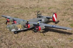 FlightLine B-24 Liberator Olive Drab 2000mm (78") Wingspan - PNP -Kyosho Store flightline b 24 liberator olive drab 2000mm 78 wingspan pnp motion rc 2403137781809