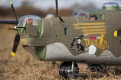 FlightLine B-24 Liberator Olive Drab 2000mm (78") Wingspan - PNP -Kyosho Store flightline b 24 liberator olive drab 2000mm 78 wingspan pnp motion rc 2403137978417