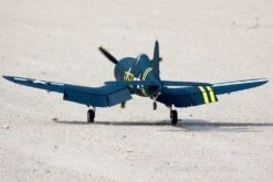 FlightLine F4U-1D Corsair "Bubble Top" 1600mm (63") Wingspan - PNP -Kyosho Store flightline f4u 1d corsair bubble top 1600mm 63 wingspan pnp motion rc 28166877315121