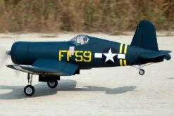 FlightLine F4U-1D Corsair "Bubble Top" 1600mm (63") Wingspan - PNP -Kyosho Store flightline f4u 1d corsair bubble top 1600mm 63 wingspan pnp motion rc 28195084173361