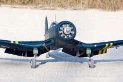 FlightLine F4U-1D Corsair "Bubble Top" 1600mm (63") Wingspan - PNP -Kyosho Store flightline f4u 1d corsair bubble top 1600mm 63 wingspan pnp motion rc 5866662461489
