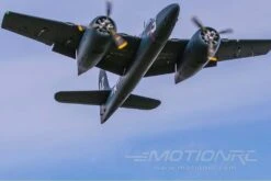 FlightLine F7F-3 Tigercat 1600mm (63") Wingspan - PNP -Kyosho Store flightline f7f 3 tigercat 1600mm 63 wingspan pnp motion rc 2403145285681