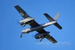 FlightLine F7F-3 Tigercat 1600mm (63") Wingspan - PNP -Kyosho Store flightline f7f 3 tigercat 1600mm 63 wingspan pnp motion rc 2403145449521