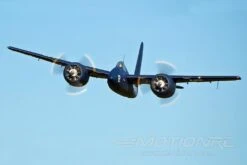 FlightLine F7F-3 Tigercat 1600mm (63") Wingspan - PNP -Kyosho Store flightline f7f 3 tigercat 1600mm 63 wingspan pnp motion rc 2403145482289