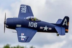 FlightLine F8F-1 Bearcat 1200mm (47") Wingspan - PNP