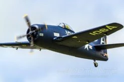 FlightLine F8F-1 Bearcat 1200mm (47") Wingspan - PNP -Kyosho Store flightline f8f 1 bearcat 1200mm 47 wingspan pnp motion rc 2403136831537