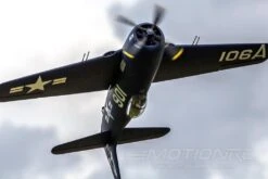 FlightLine F8F-1 Bearcat 1200mm (47") Wingspan - PNP -Kyosho Store flightline f8f 1 bearcat 1200mm 47 wingspan pnp motion rc 2403136864305