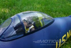 FlightLine F8F-1 Bearcat 1200mm (47") Wingspan - PNP -Kyosho Store flightline f8f 1 bearcat 1200mm 47 wingspan pnp motion rc 2403137323057