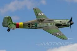 FlightLine Focke-Wulf Ta 152H 1300mm (51") Wingspan - PNP -Kyosho Store flightline focke wulf ta 152h 1300mm 51 wingspan pnp motion rc 2403132670001