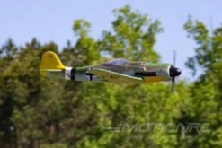 FlightLine Fw 190 D-9 Dora 850mm (33") Wingspan - PNP -Kyosho Store flightline fw 190 d 9 dora 850mm 33 wingspan pnp motion rc 5948069314609
