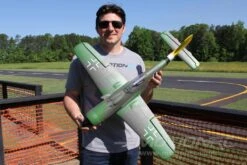 FlightLine Fw 190 D-9 Dora 850mm (33") Wingspan - PNP -Kyosho Store flightline fw 190 d 9 dora 850mm 33 wingspan pnp motion rc 5948069347377