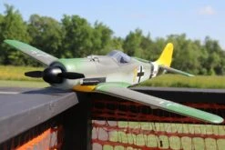 FlightLine Fw 190 D-9 Dora 850mm (33") Wingspan - PNP -Kyosho Store flightline fw 190 d 9 dora 850mm 33 wingspan pnp motion rc 5948069806129