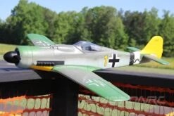 FlightLine Fw 190 D-9 Dora 850mm (33") Wingspan - PNP -Kyosho Store flightline fw 190 d 9 dora 850mm 33 wingspan pnp motion rc 5948069871665