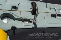 FlightLine FW-190 V2 1120mm (44") Wingspan - PNP -Kyosho Store flightline fw 190 v2 1120mm 44 wingspan pnp motion rc 28170404888625