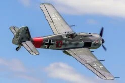 FlightLine FW-190 V2 1120mm (44") Wingspan - PNP