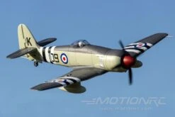 FlightLine Hawker Sea Fury 1200mm (47") Wingspan - PNP -Kyosho Store flightline hawker sea fury 1200mm 47 wingspan pnp motion rc 28201394962481