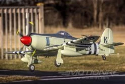 FlightLine Hawker Sea Fury 1200mm (47") Wingspan - PNP -Kyosho Store flightline hawker sea fury 1200mm 47 wingspan pnp motion rc 28201442803761