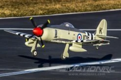 FlightLine Hawker Sea Fury 1200mm (47") Wingspan - PNP -Kyosho Store flightline hawker sea fury 1200mm 47 wingspan pnp motion rc 5865380970545