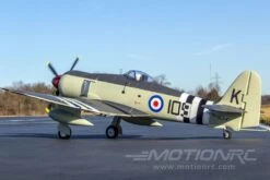 FlightLine Hawker Sea Fury 1200mm (47") Wingspan - PNP -Kyosho Store flightline hawker sea fury 1200mm 47 wingspan pnp motion rc 5866263347249