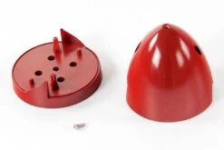 FlightLine Hawker Sea Fury Spinner - 2 Blade