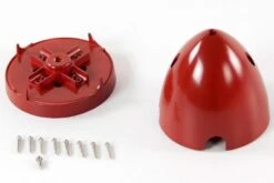 FlightLine 1200mm Hawker Sea Fury Spinner - 4 Blade