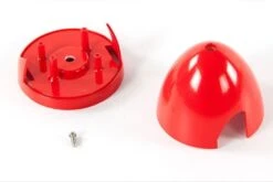 FlightLine La-7 Spinner - 2 Blade