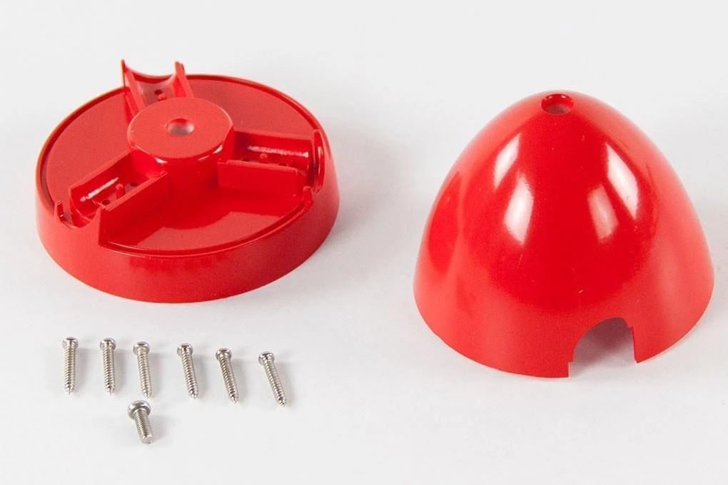 FlightLine La-7 Spinner - 3 Blade 3 FlightLine La-7 Spinner - 3 Blade