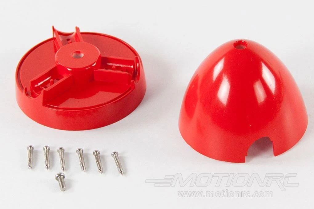 FlightLine La-7 Spinner - 3 Blade 4 FlightLine La-7 Spinner - 3 Blade - Image 2