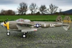FlightLine P-38L Lightning "Allied Green" 1600mm (63") Wingspan - PNP 31 FlightLine P-38L Lightning "Allied Green" 1600mm (63") Wingspan - PNP -Kyosho Store flightline p 38l lightning allied green 1600mm 63 wingspan pnp motion rc 2403140075569