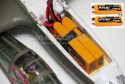 FlightLine P-38L Lightning "Allied Green" 1600mm (63") Wingspan - PNP 40 FlightLine P-38L Lightning "Allied Green" 1600mm (63") Wingspan - PNP -Kyosho Store flightline p 38l lightning allied green 1600mm 63 wingspan pnp motion rc 2403140370481